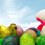 イースターはクリスマスより重要な復活祭?!<br />-卵やウサギの飾り物の意味とは？