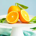 オレンジの語源はインドの言葉？<br />-果物としてのオレンジの起源と歴史