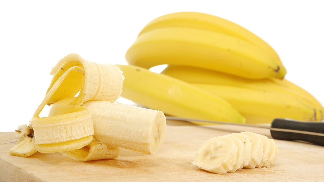 デザートバナナのイメージ画像